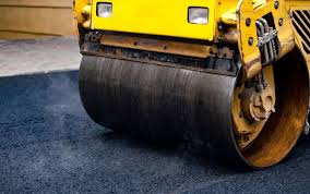 Driveway Snow Removal Preparation in Commerce, GA